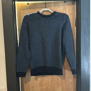 Jos. A Banks sweater